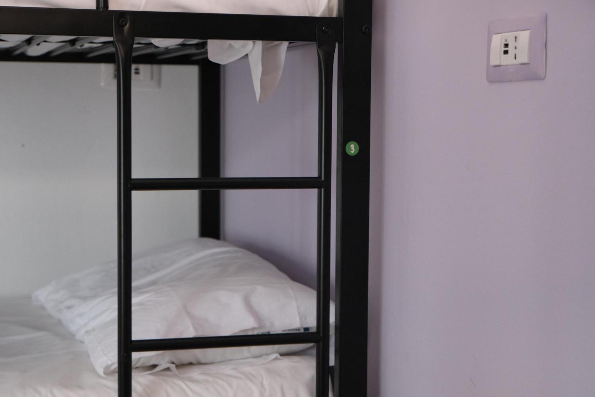 Hostel 3 — Foto 3