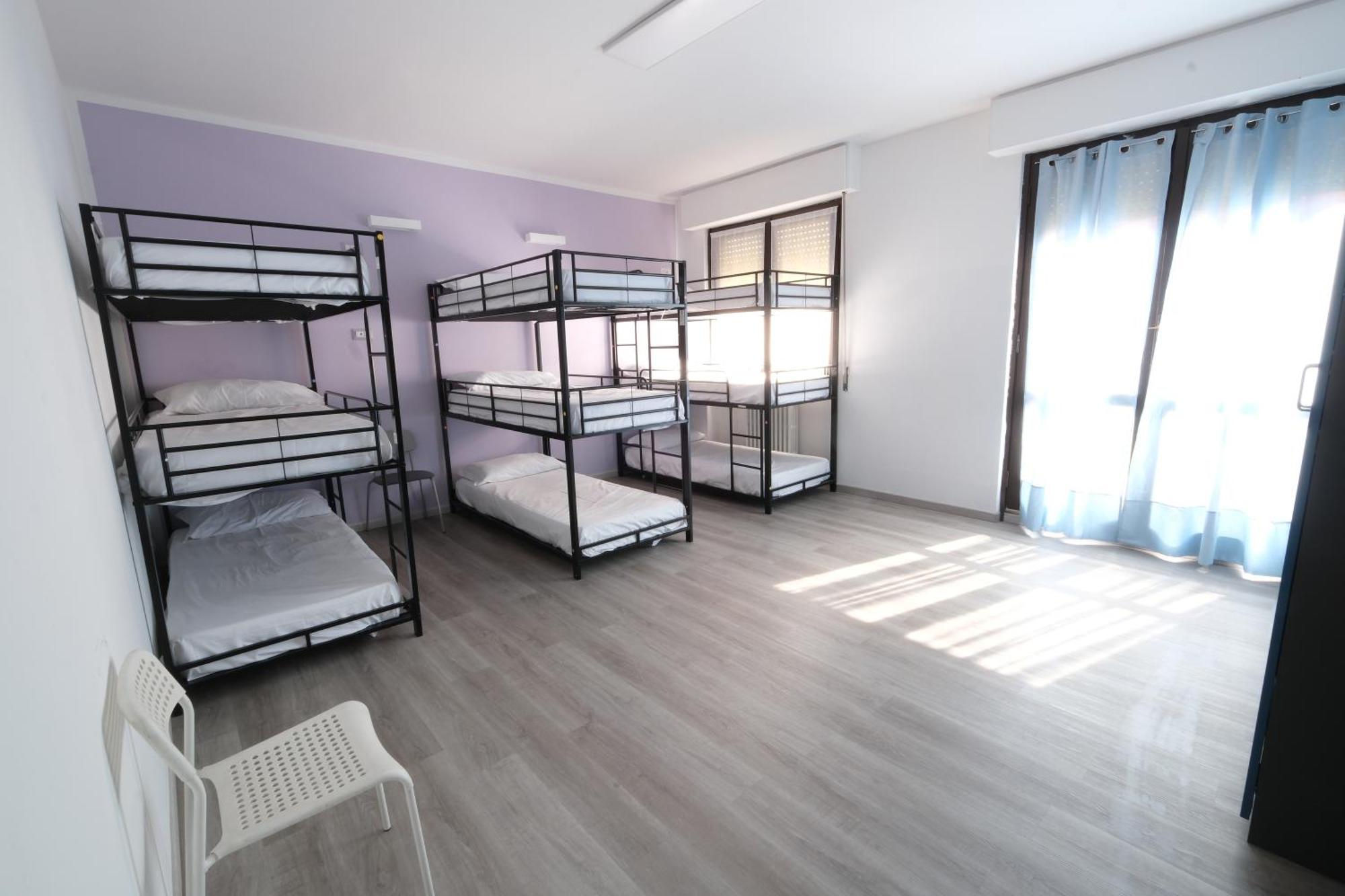 Hostel 3 — Foto 2